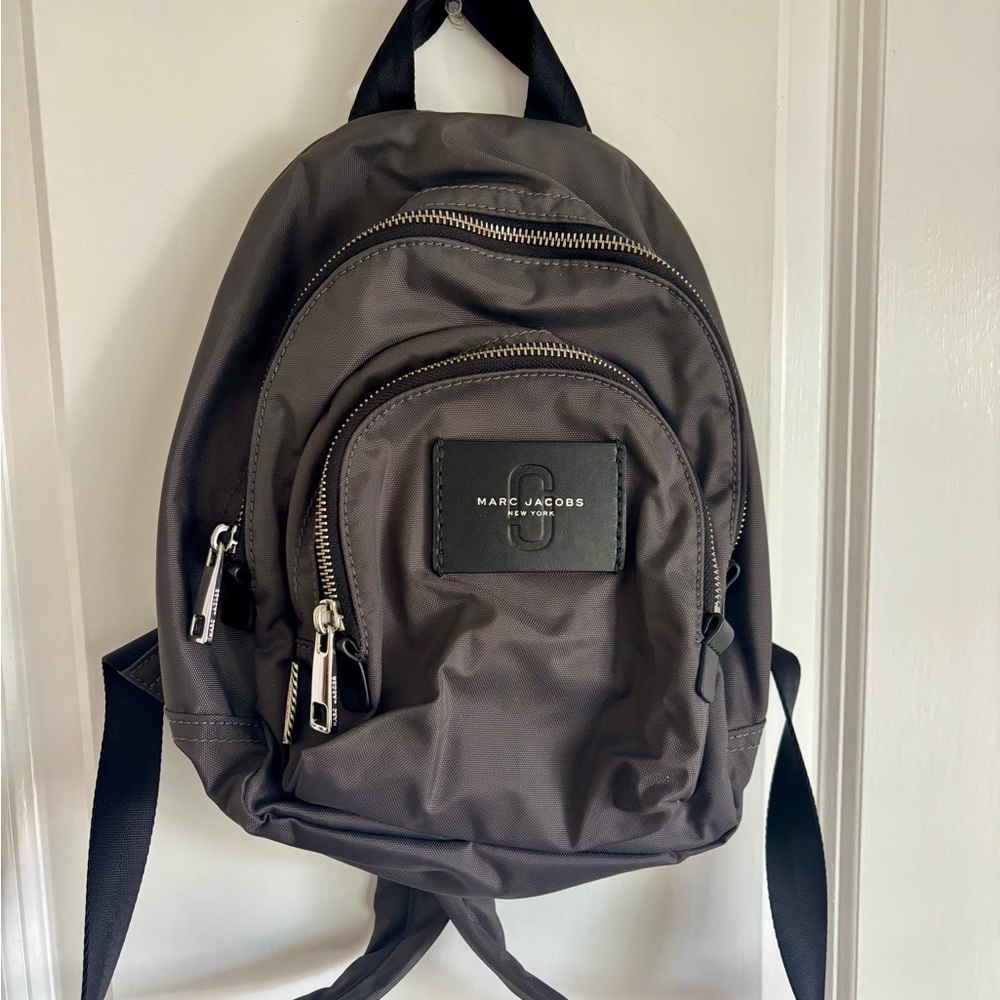 Marc Jacobs Mini Backpack - Picture 2 of 8
